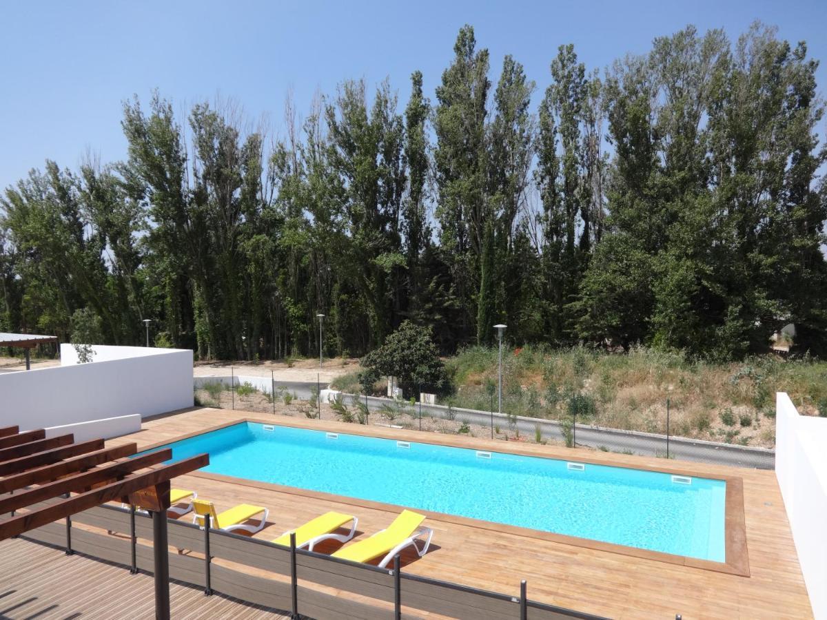 Les Jardins D'Athena Aparthotel Eguilles Luaran gambar