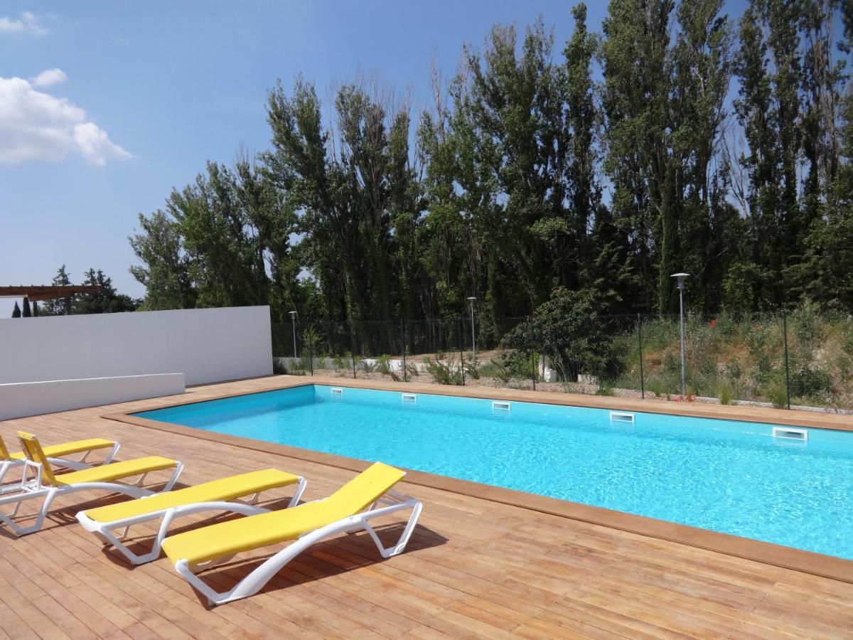 Les Jardins D'Athena Aparthotel Eguilles Luaran gambar
