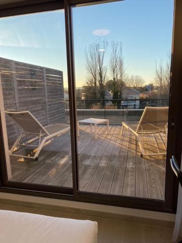 Les Jardins D'Athena Aparthotel Eguilles Luaran gambar
